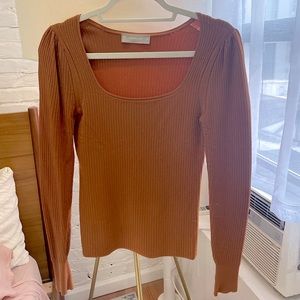 Everlane Sweater